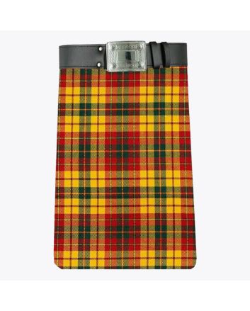 Strathearn Family Tartan Kilt