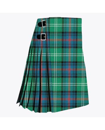 Sutherland Ancient Tartan Kilt