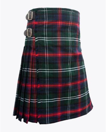 Sutherland Tartan Kilt
