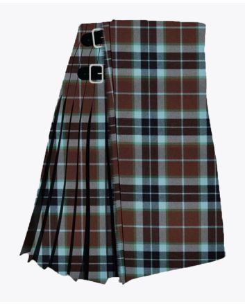 Thompson Hunting Ancient Tartan Kilt