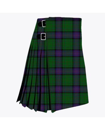West Highland Way Tartan Kilt