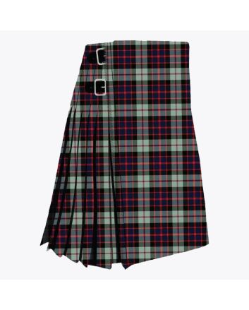 Williamson Modern Tartan Kilt