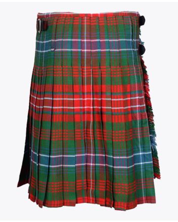 Wilson Tartan Kilt